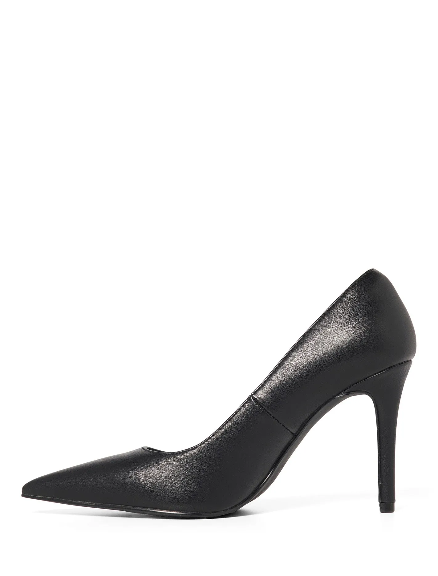 Erica Pump Heel