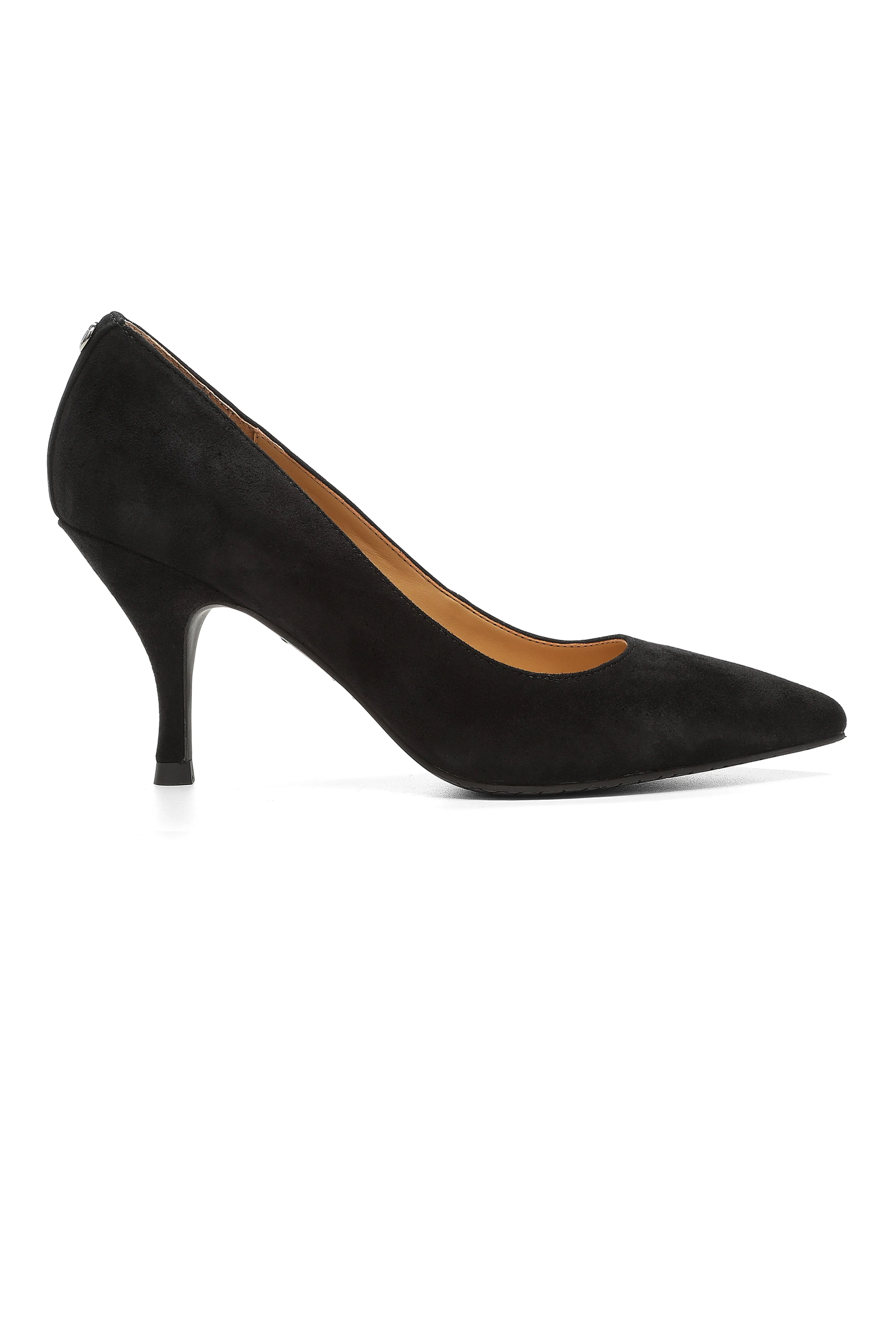 Evie Pumps - Black