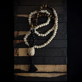 Fearless Mala Necklace