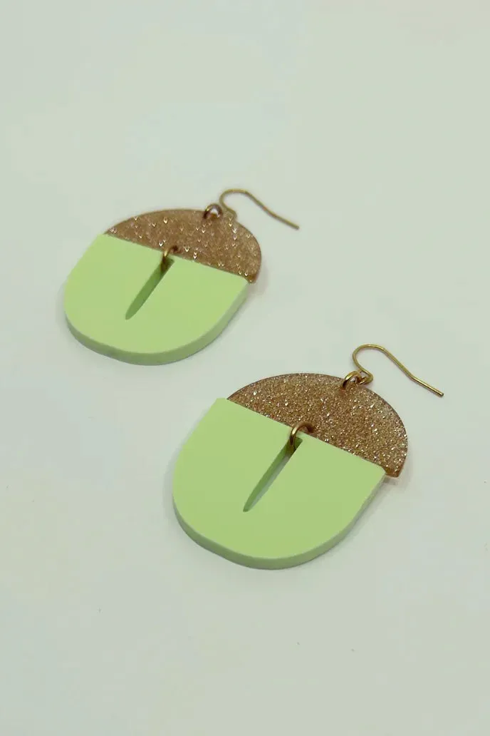 Flik Earrings