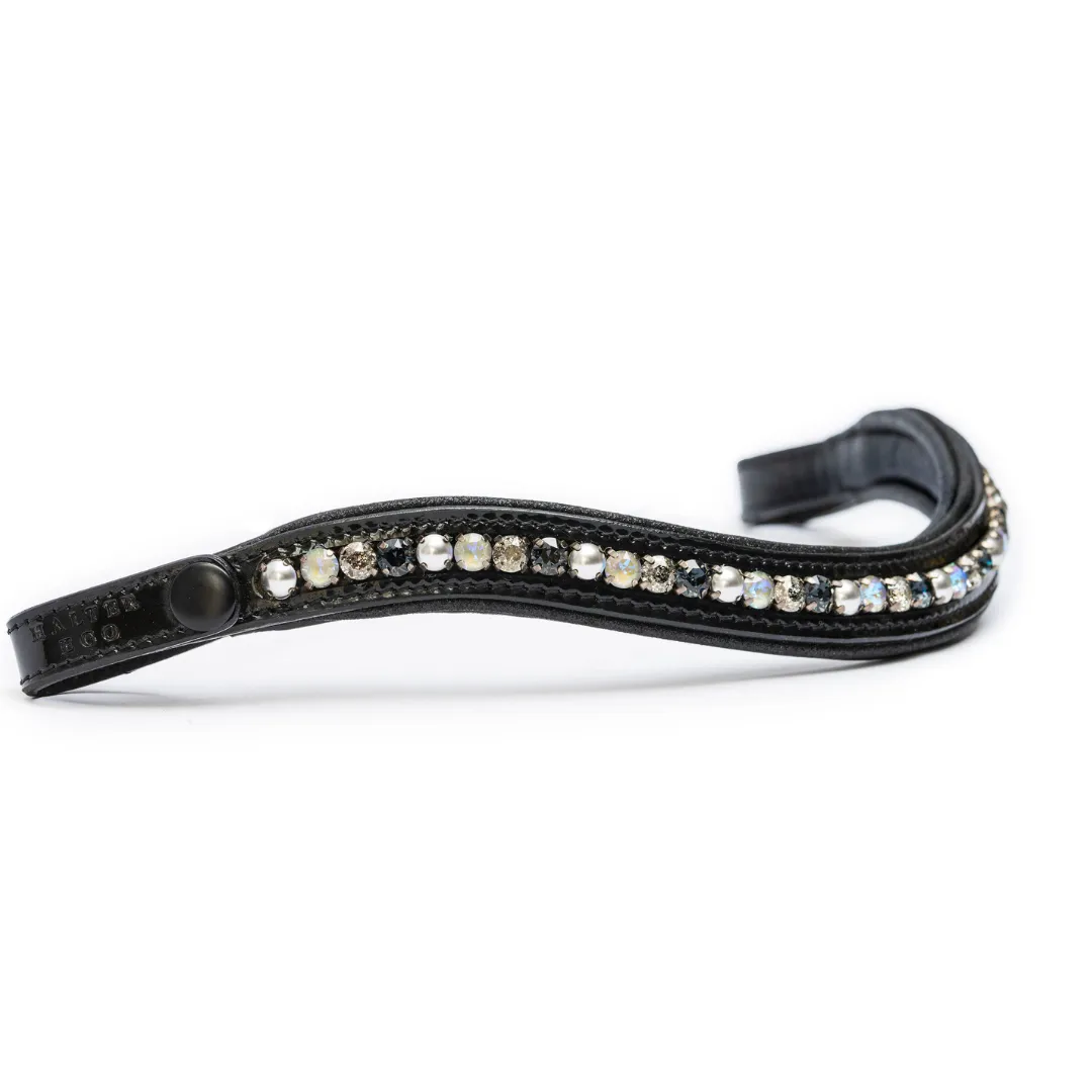 Gatsby Limited Edition Browband