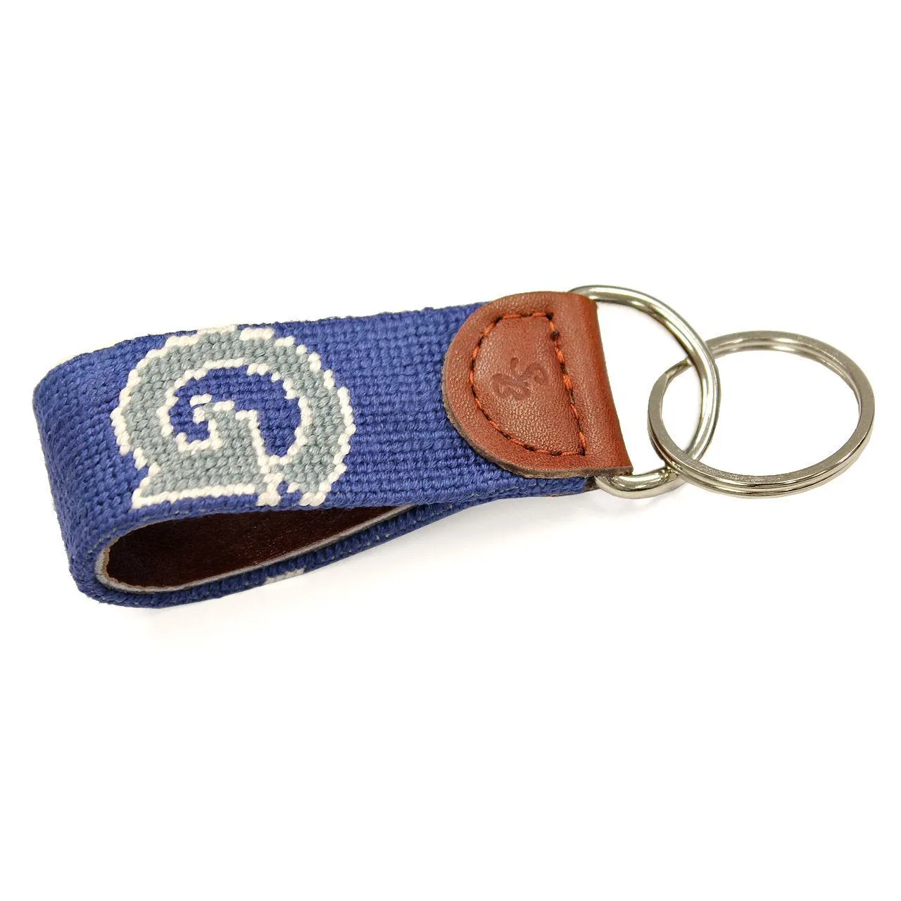 GEORGETOWN UNIVERSITY KEY FOB