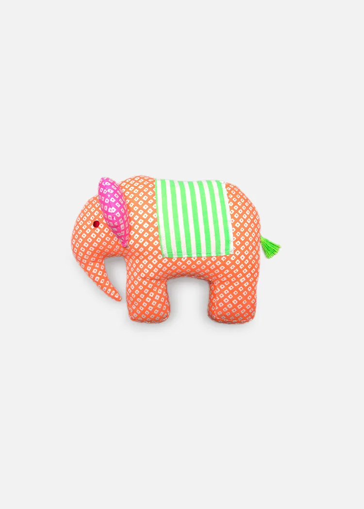 Haathi Neon Orange