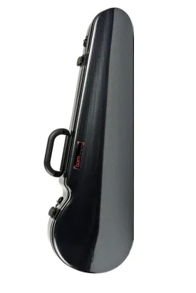 HIGHTECH CONTOURED VIOLIN CASE