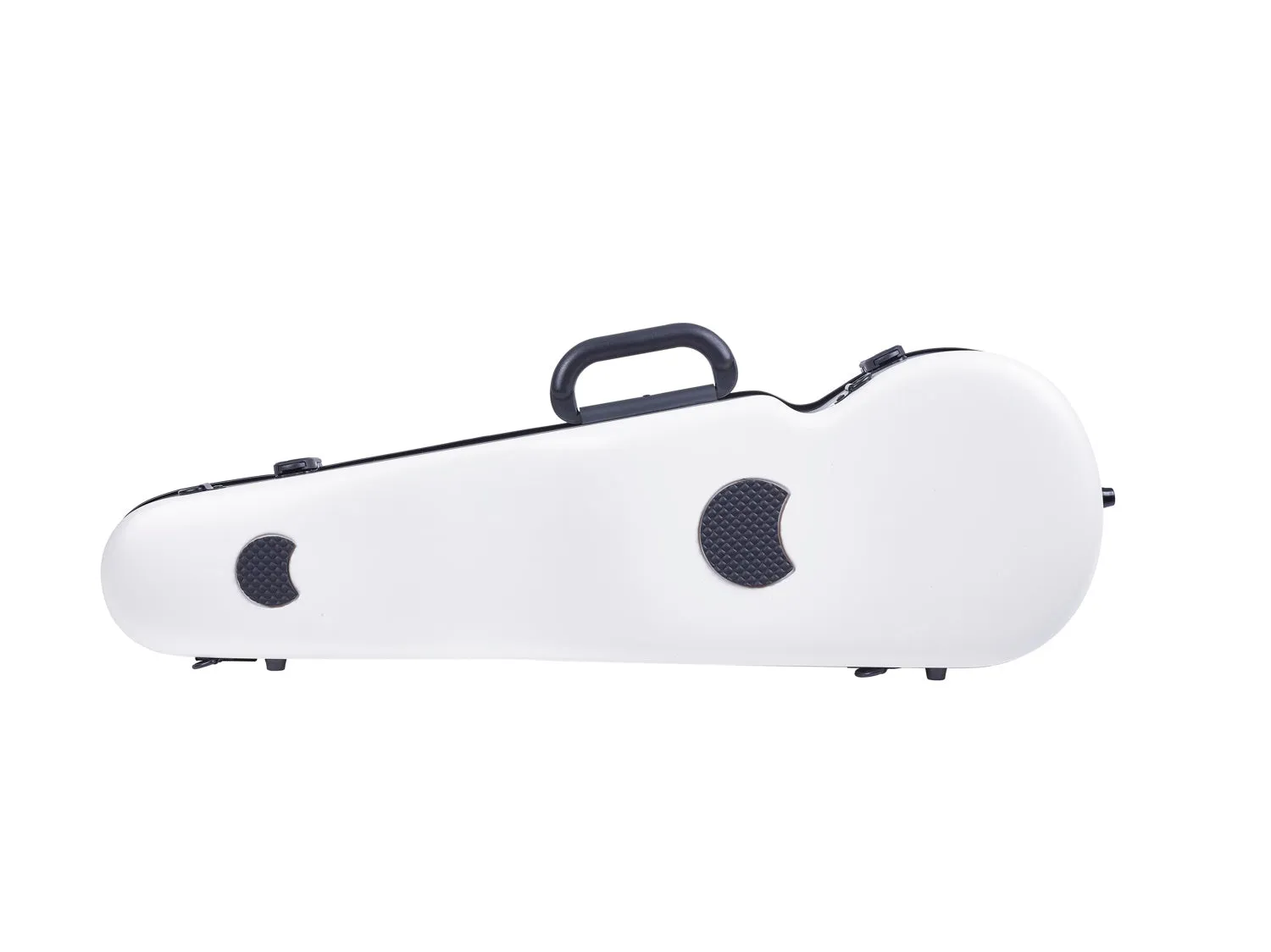 HIGHTECH CONTOURED VIOLIN CASE