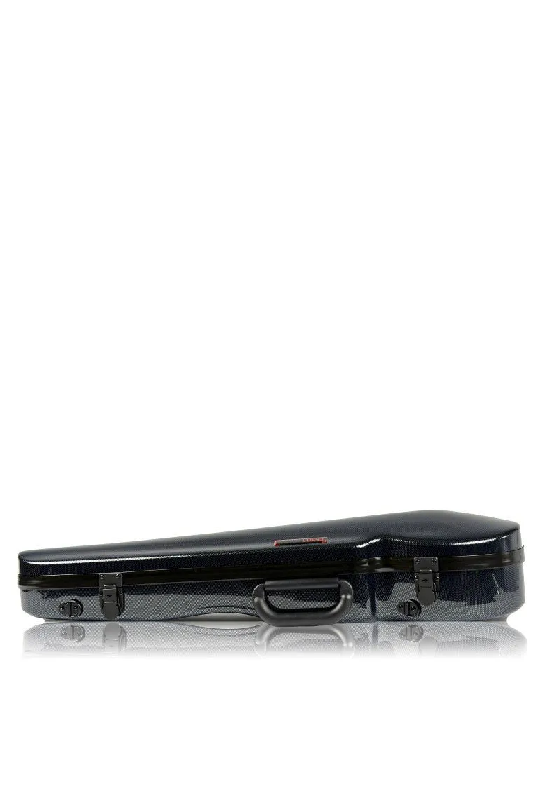 HIGHTECH CONTOURED VIOLIN CASE