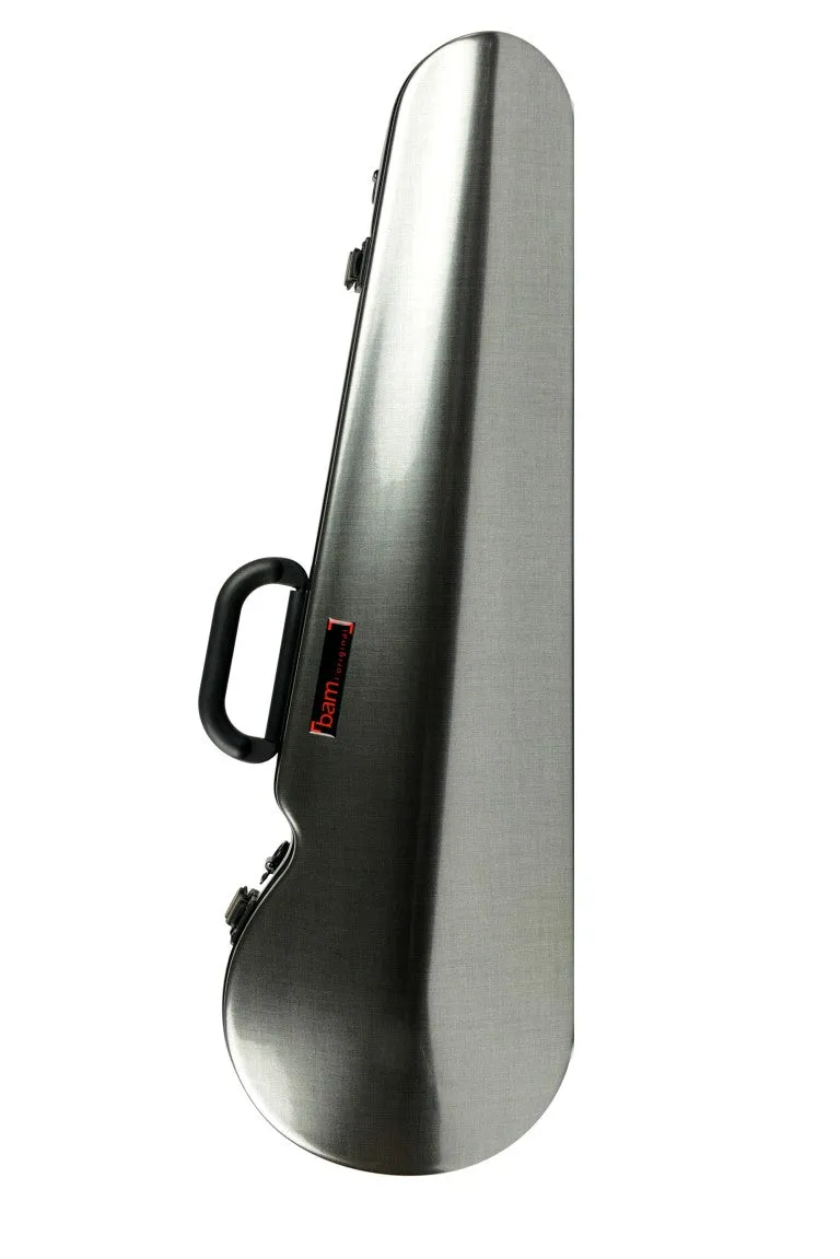 HIGHTECH CONTOURED VIOLIN CASE