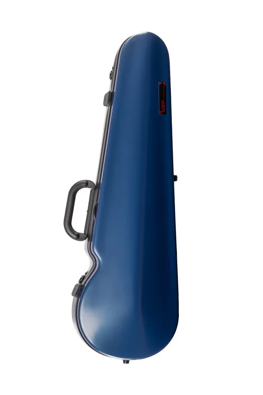 HIGHTECH CONTOURED VIOLIN CASE