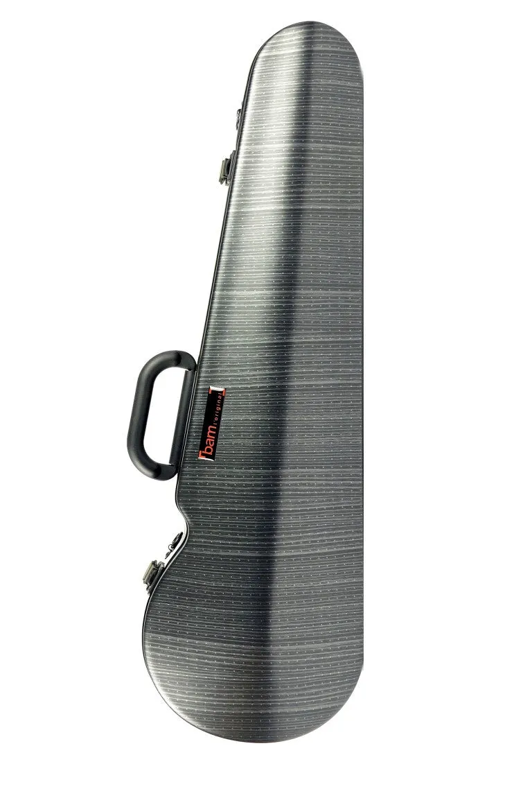 HIGHTECH CONTOURED VIOLIN CASE