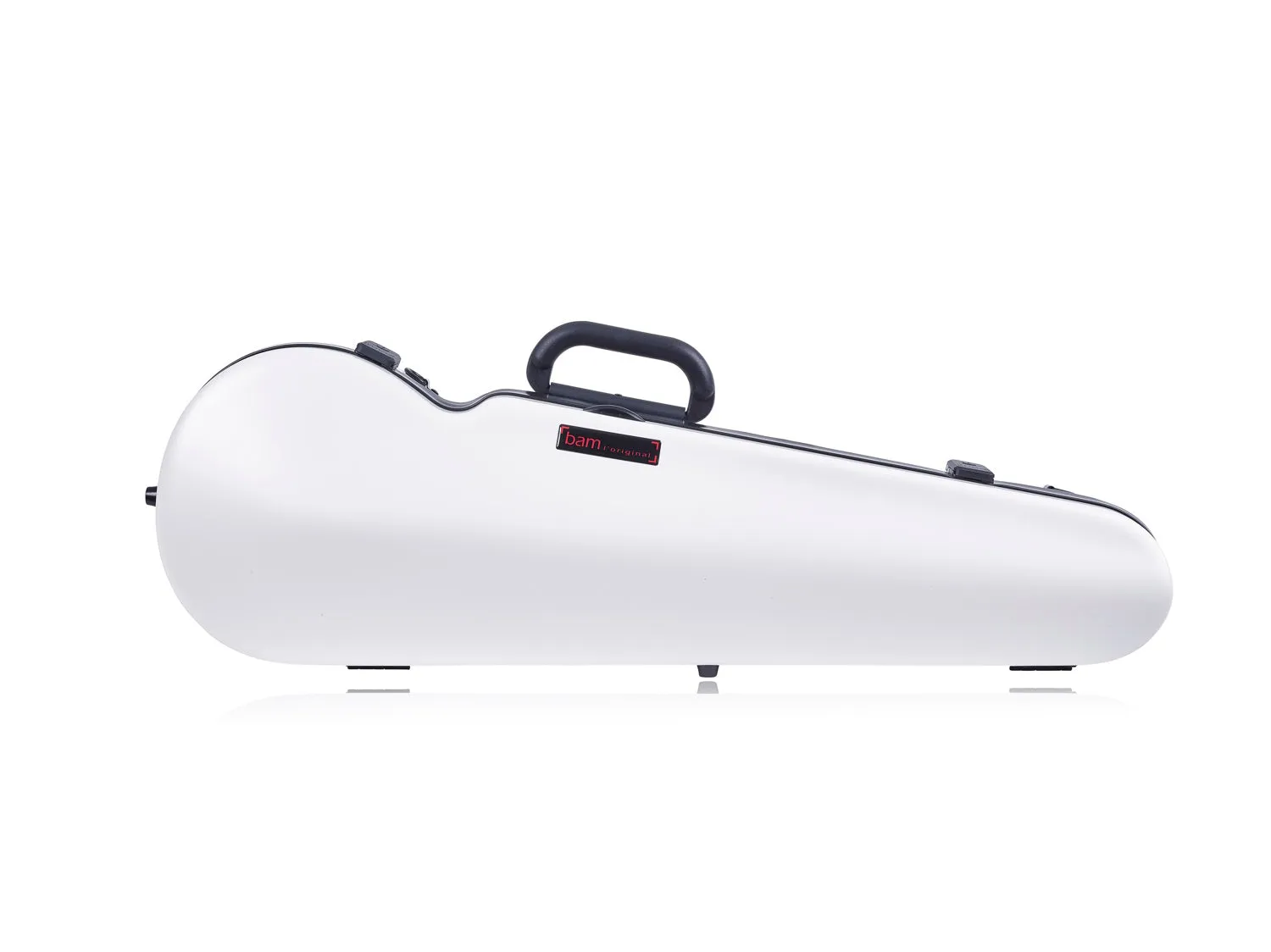 HIGHTECH CONTOURED VIOLIN CASE