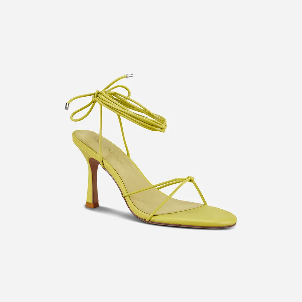 Honey Heel Wild Lime