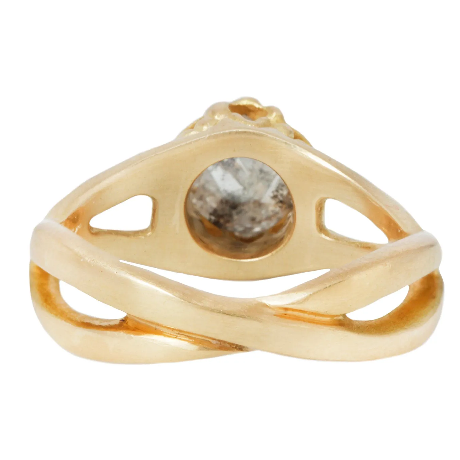 Liota Diamond Ring