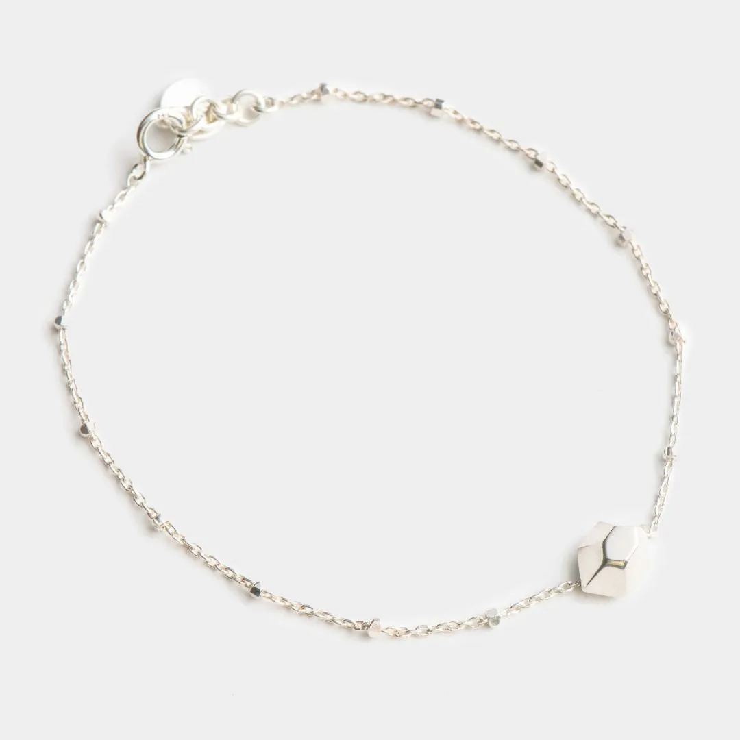 Little Desire - bracelet - sterling silver 925