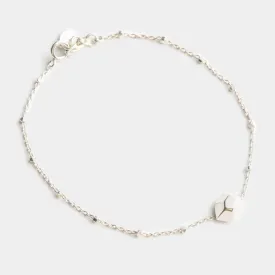 Little Desire - bracelet - sterling silver 925