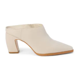 McCarthy Heeled Mule