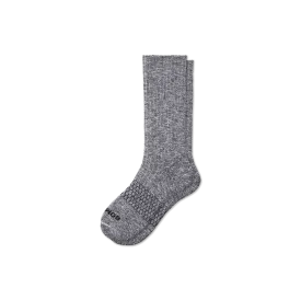 Men's Lodge Calf Socks