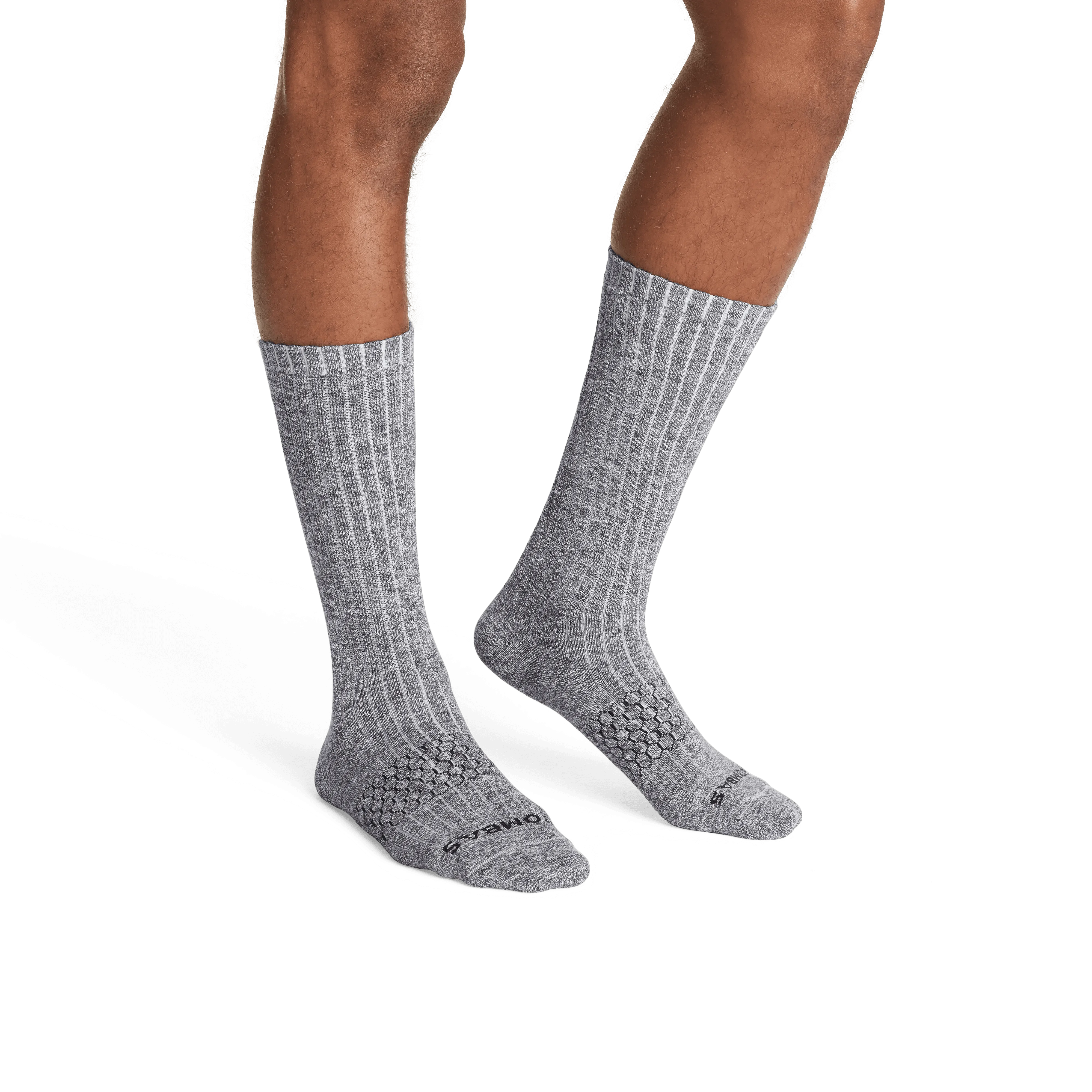 Men's Lodge Calf Socks