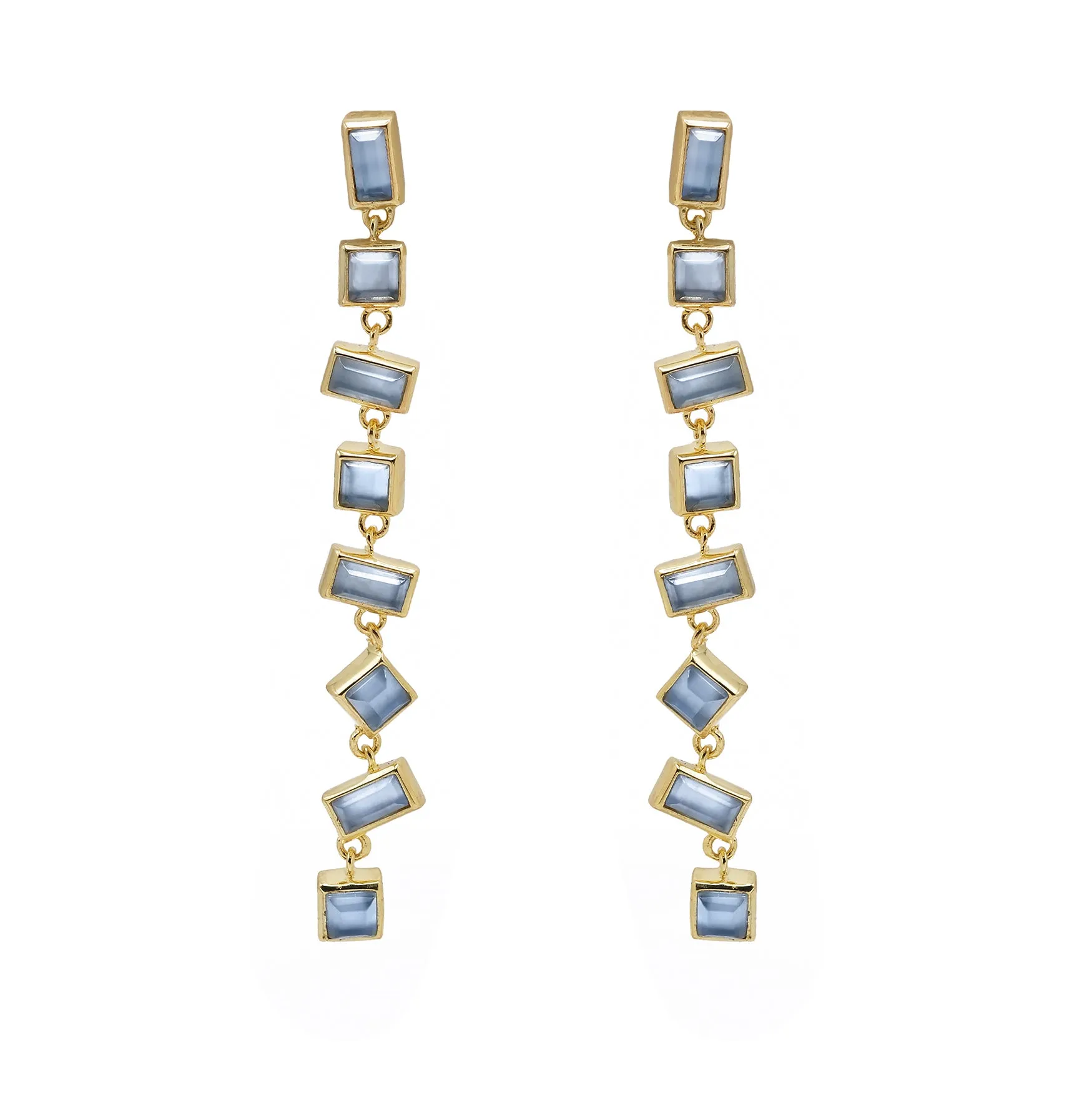 Milana Earrings