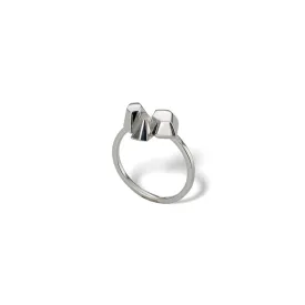 Morning Dream - ring - silver 925