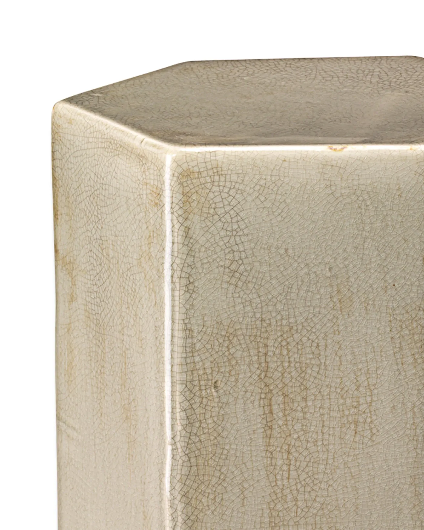 Porto Side Table Pistachio - Small