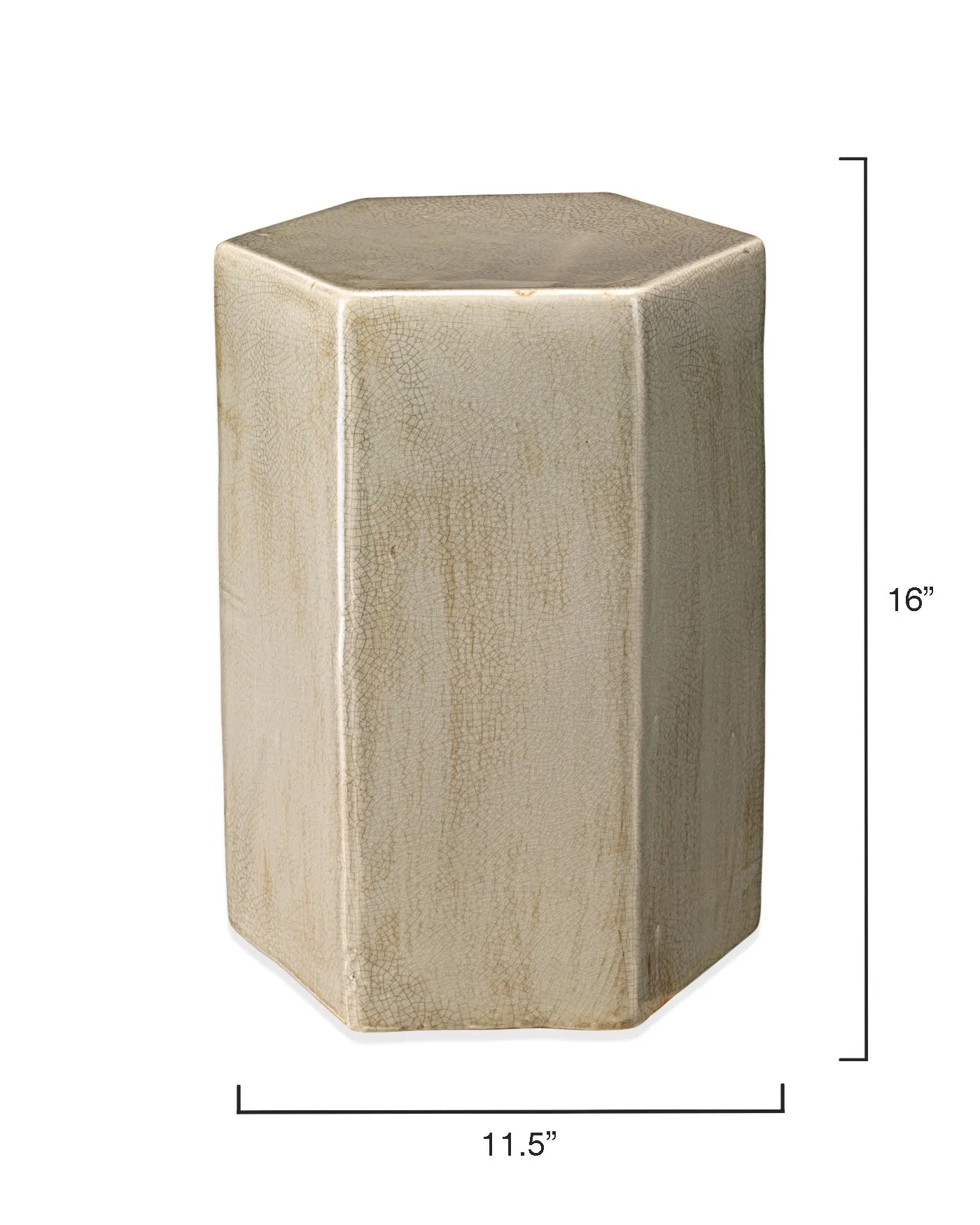 Porto Side Table Pistachio - Small