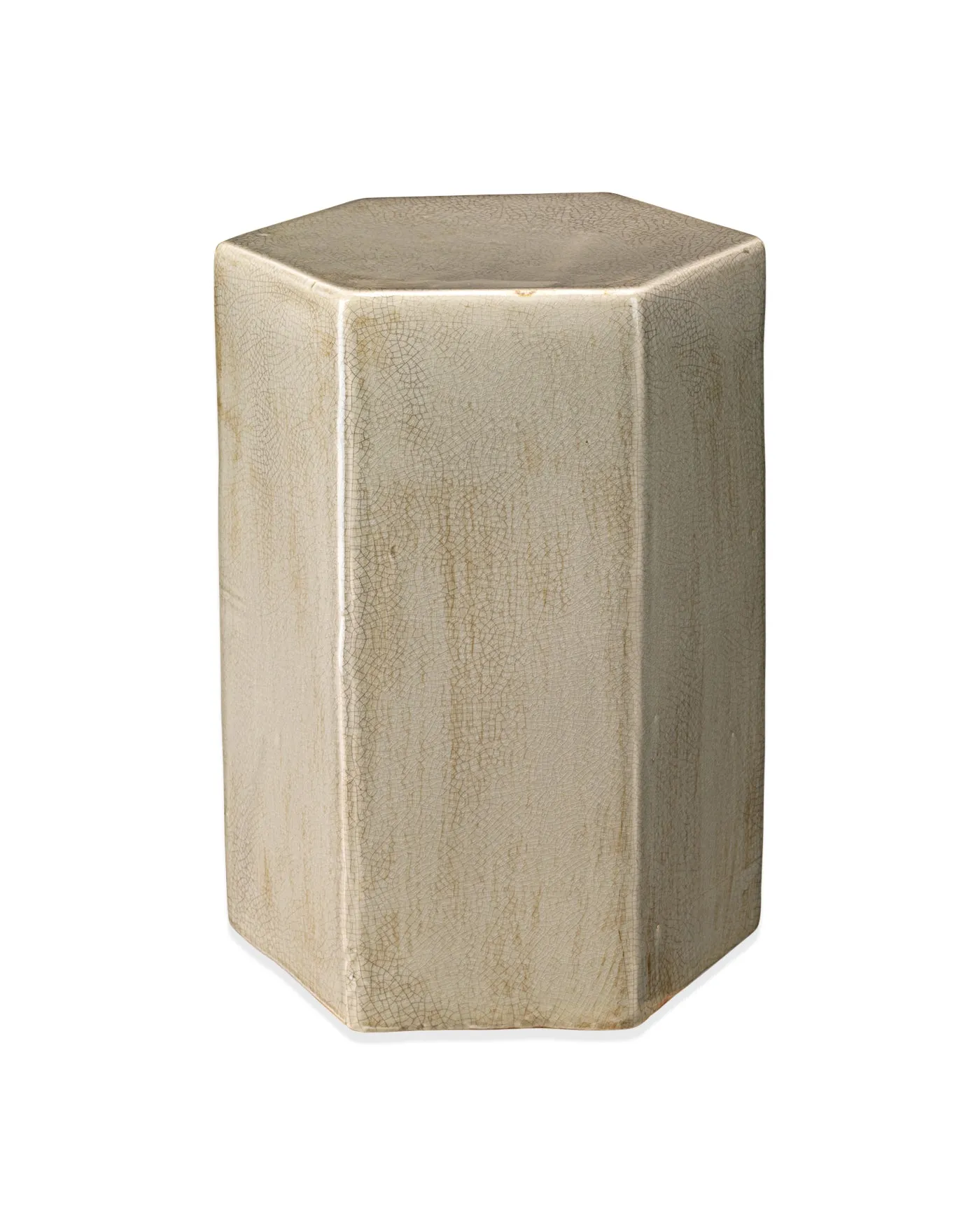 Porto Side Table Pistachio - Small