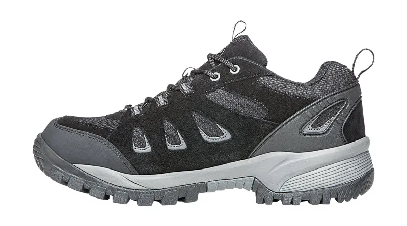 Propet Ridge Walker Low M3598 (Black)