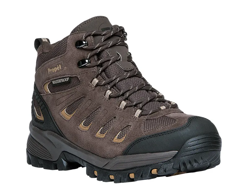 Propet Ridge Walker M3599 (Brown)