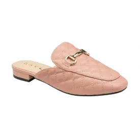 Ravel Blush Zarren Backless Mules RLS616LK1