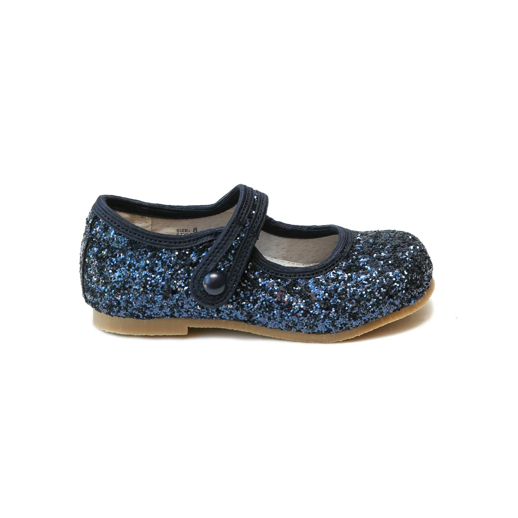 Renata Special Occasion Flat