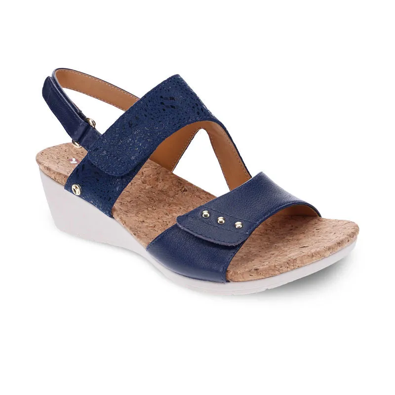 Revere Women's Grenada Wedge SS23