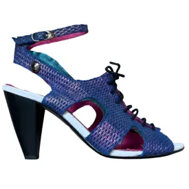 Ritual- Purple Iridescent- last pair 37