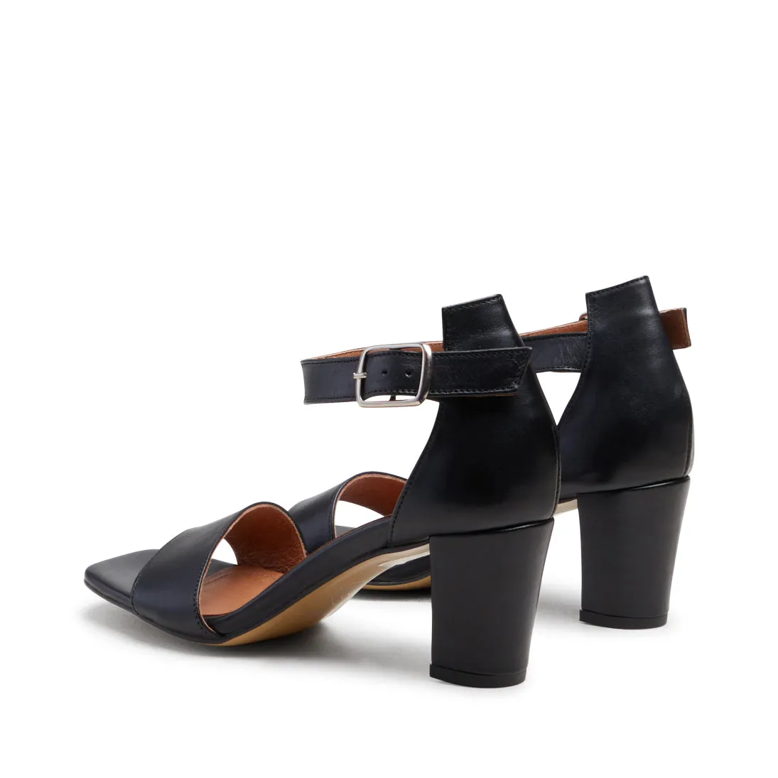 Sinna - Black patent