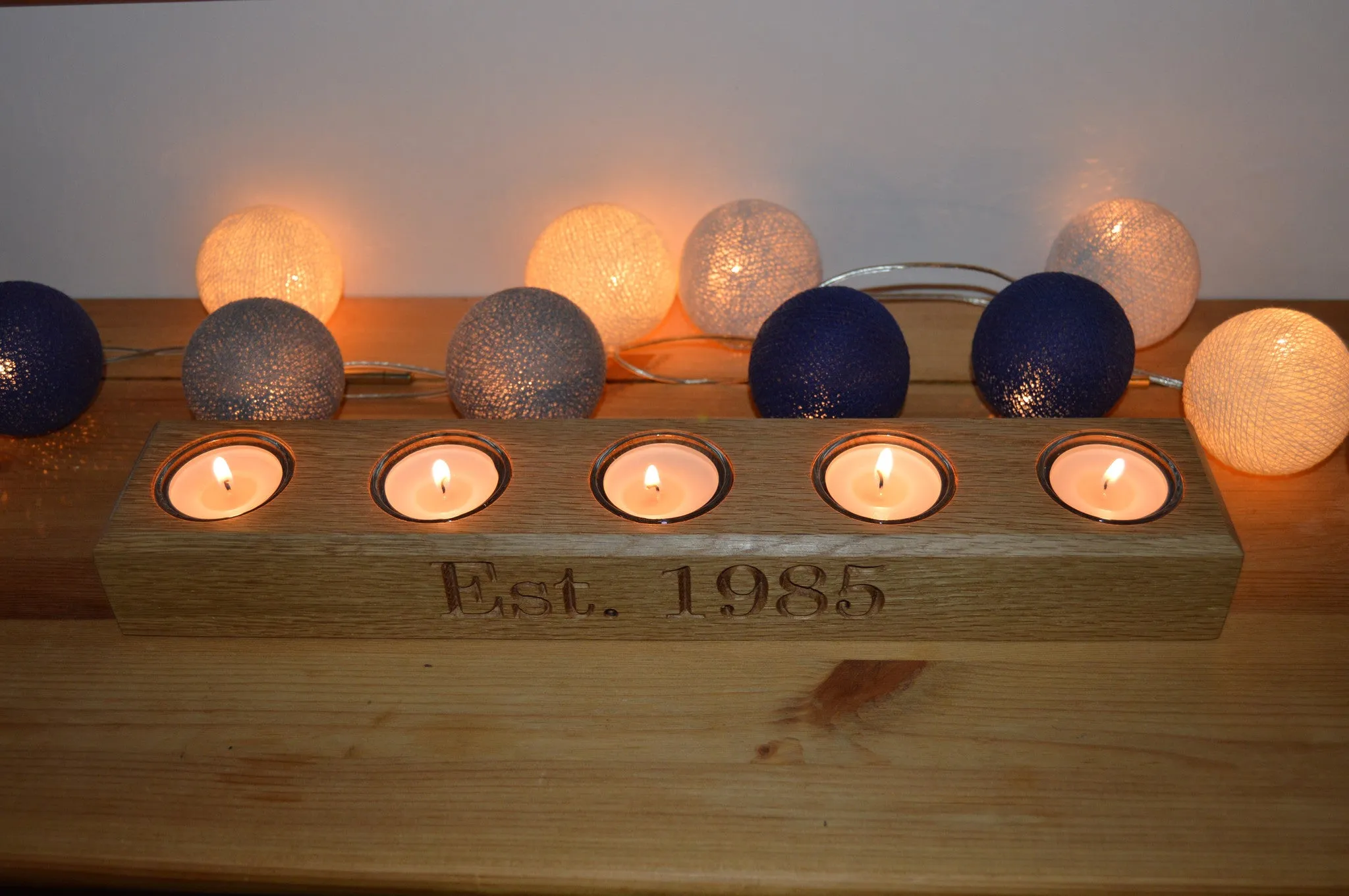 Tea Light Holder