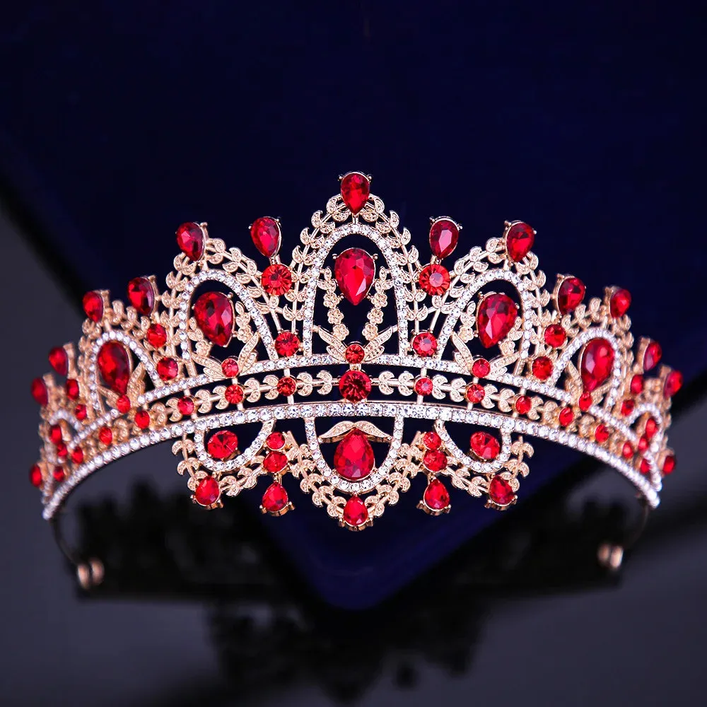 The Ludovica Tiara