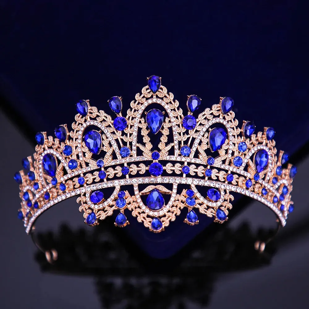 The Ludovica Tiara