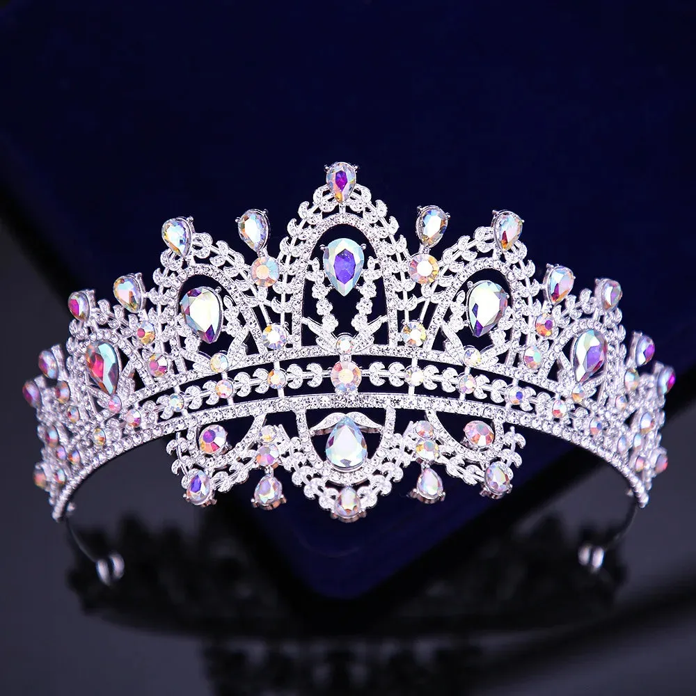 The Ludovica Tiara