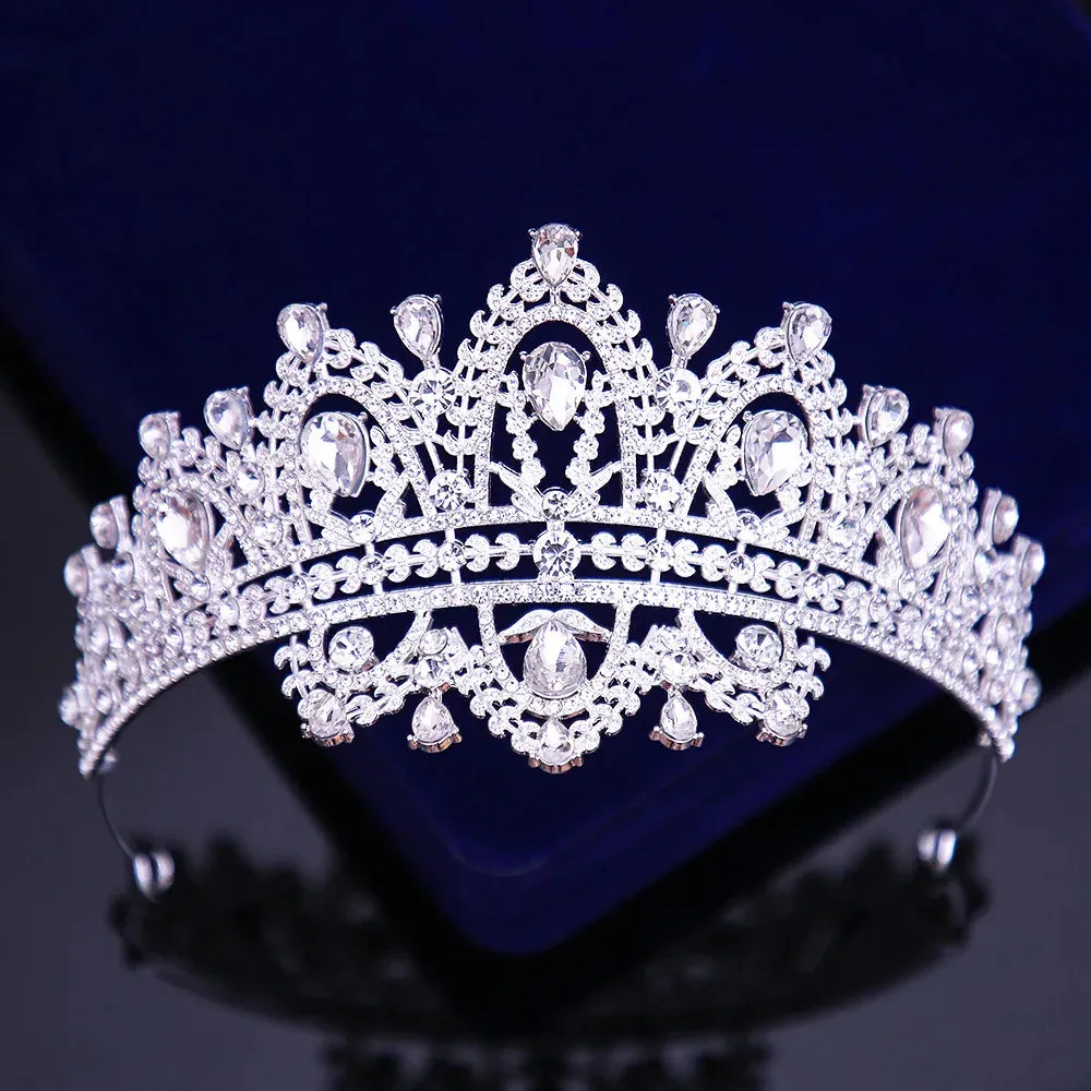 The Ludovica Tiara