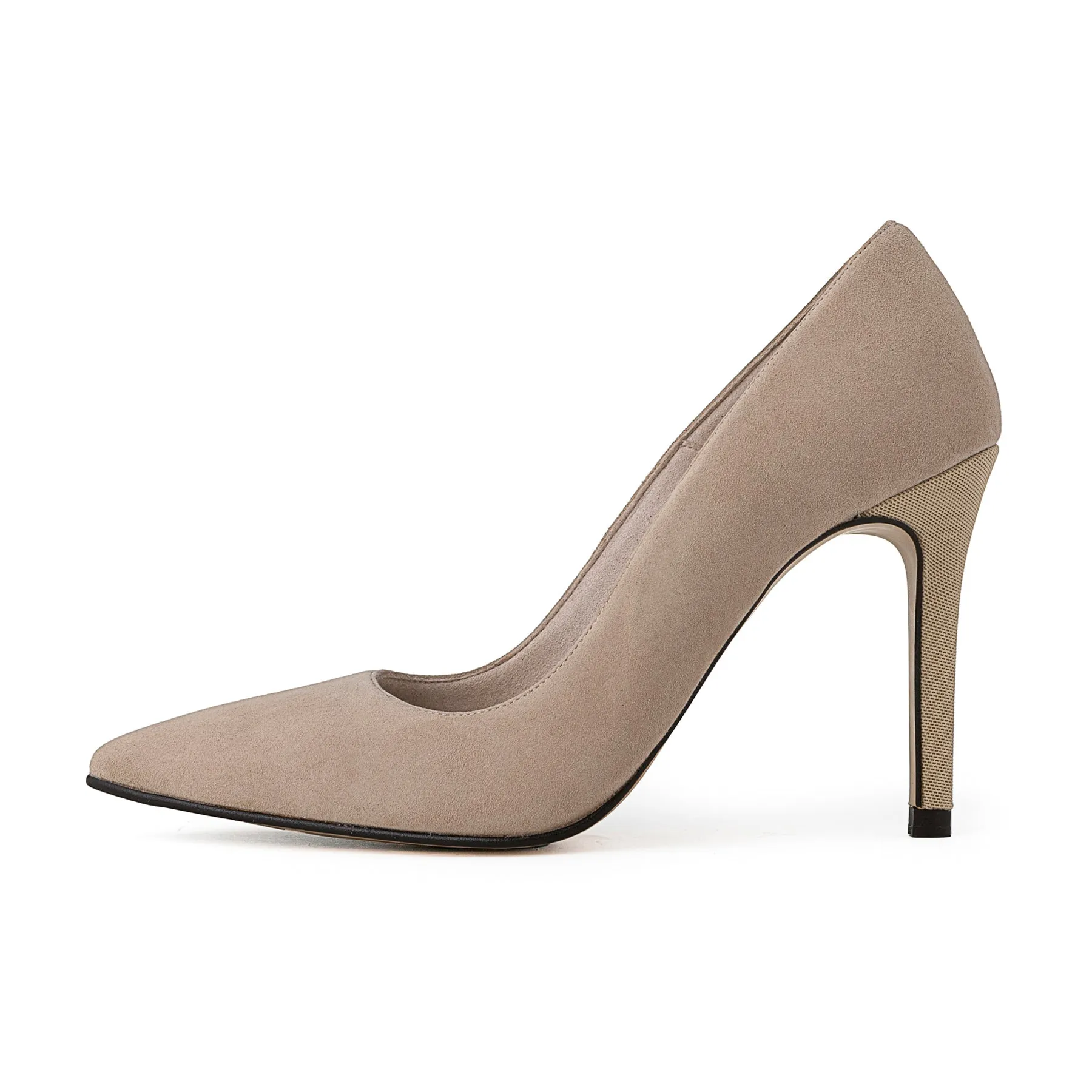 The Vida Classic High Heel