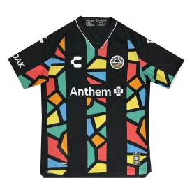 Unisex Oakland Roots SC First Kit ft. Anthem Blue Cross