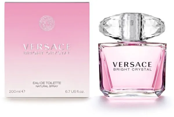 Versace Bright Crystal