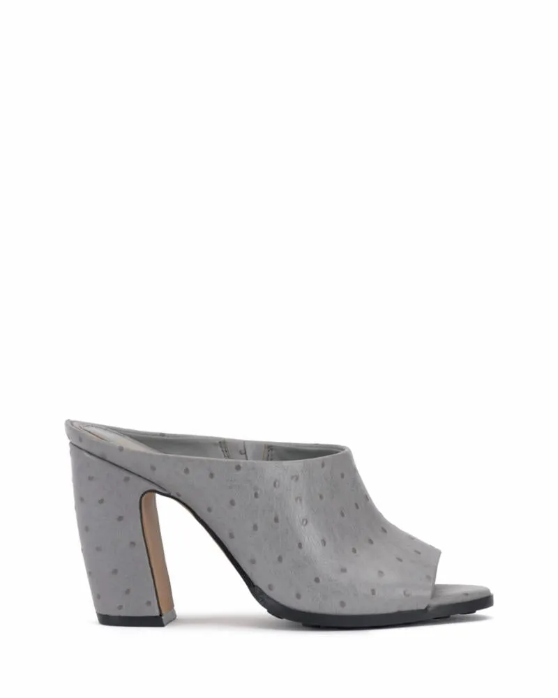 Vince Camuto BRIANDA FAINT FOG/SPECKLED OSTRICH