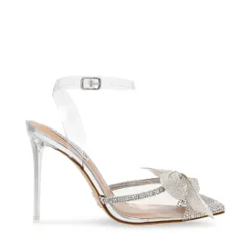 Virtuous Sandal CLEAR