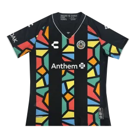 Women's Oakland Roots SC First Kit ft. Anthem Blue Cross